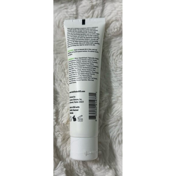 Goldfaden MD Wake up call Overnight Regenerating Facial Treatment - Picture 2 of 2